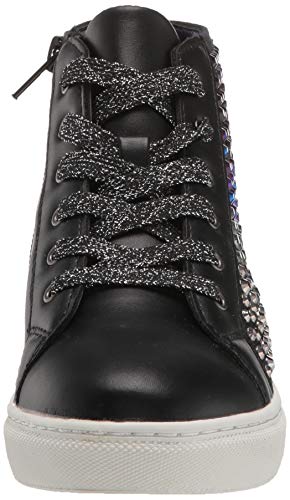 Steve Madden Girl's Jstarrng Sneaker2