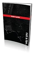 Not a Fan Leaders Guide B01N10VXWU Book Cover