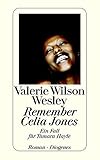 Cover zum Buch Remember Celia Jones