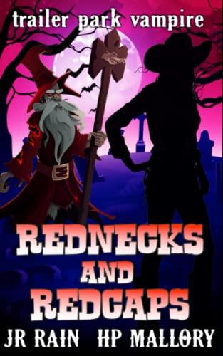 Cover of Rednecks and Redcaps