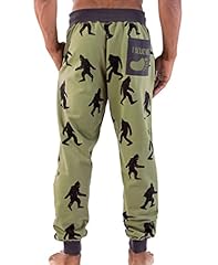 Bigfoot Mens Jogger