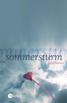 Paperback Sommersturm [German] Book