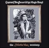 Captain Beefheart