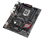 carte wifi asus pce-ac68 Résolution des problèmes de mauvais contact : cette carte mère est conçue de manière experte pour remplacer les puces souffrant de mauvais contact, de courts-circuits ou de surchauffe causée par la poussière et l’électricité statique, garantissant ainsi un rétablissement du fonctionnement normal du système pour des performances fiables.