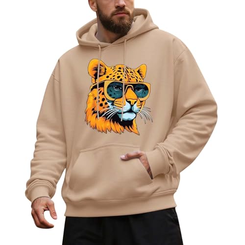 Pulls Micropolaire Homme Grande Taille - Solution Froid et Confort M Au 5XL Sweat Capuche