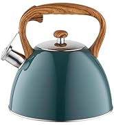 FLORINA Marmite Inox 6 l OLIVER I Diamètre de 24 cm I Convient à l'Induction et tous Les Feux I Casserole Acier Inoxydab 41H8Q0HLJML. AC SR166,182