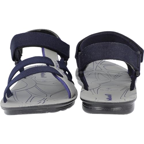 Image of WALKAROO W1527 Mens Casual Wear and Regular use Sandals