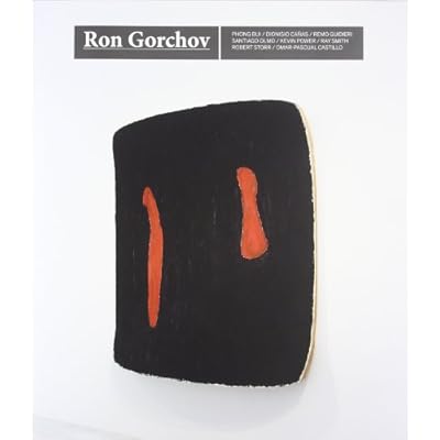 Ron Gorchov