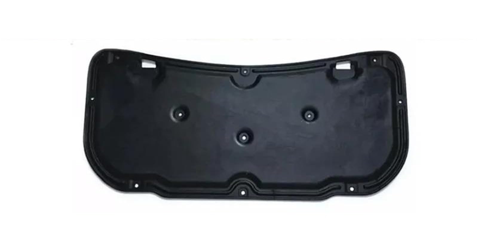 Réduire le bruit moteur de votre Mazda CX-5 avec notre tapis isolant capot