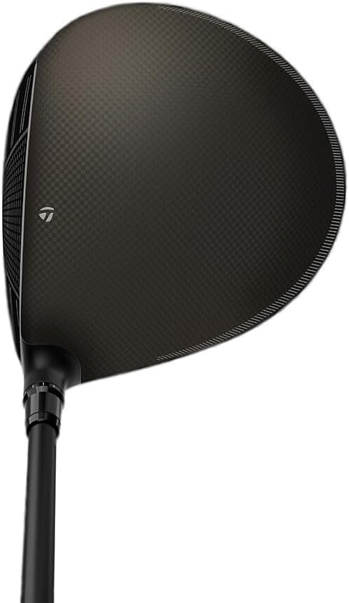 TaylorMade Qi4D Max LME Driver KBS Custom Graphite Shaft