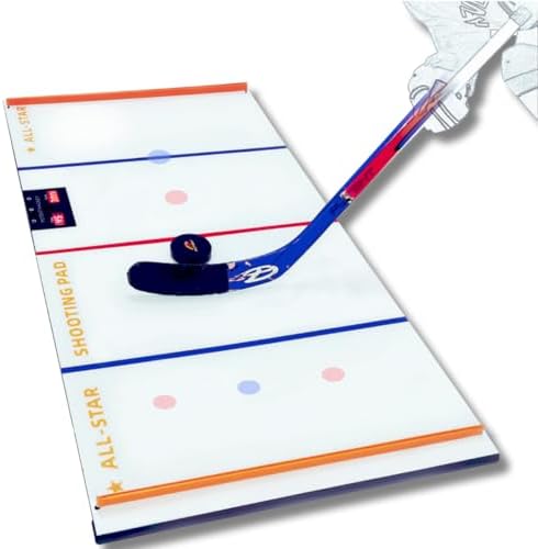 AG Bonta Backs Hockey Players in Antitrust Appeal, Warns of “Dangerous Precedent” After Case Dismissal 24 Potent Mini Dangler Smart Hockey Trainer – Beginner-Friendly Stic...