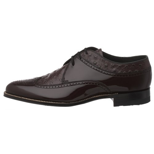 Image of Stacy Adams Mens Wingtip