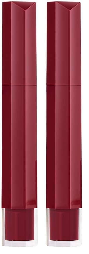 Image of LAKME 9to5 Hya Matte Lip Liquid + Hyaluronic Acid Meetup Mauve 5.3ml (Pack of 2)