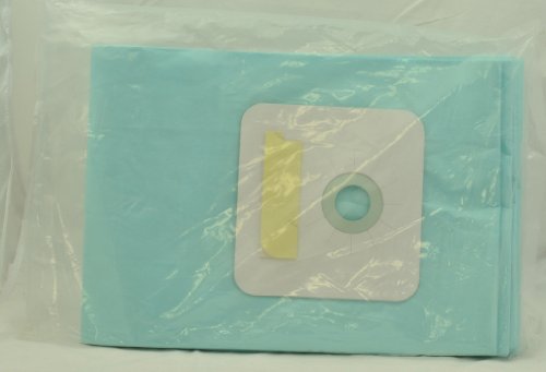 Modern Day Vacumaid Central Vacuum Cleaner Bags