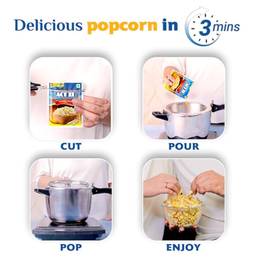 Image of ACT II Tandoori Tadka, 70g