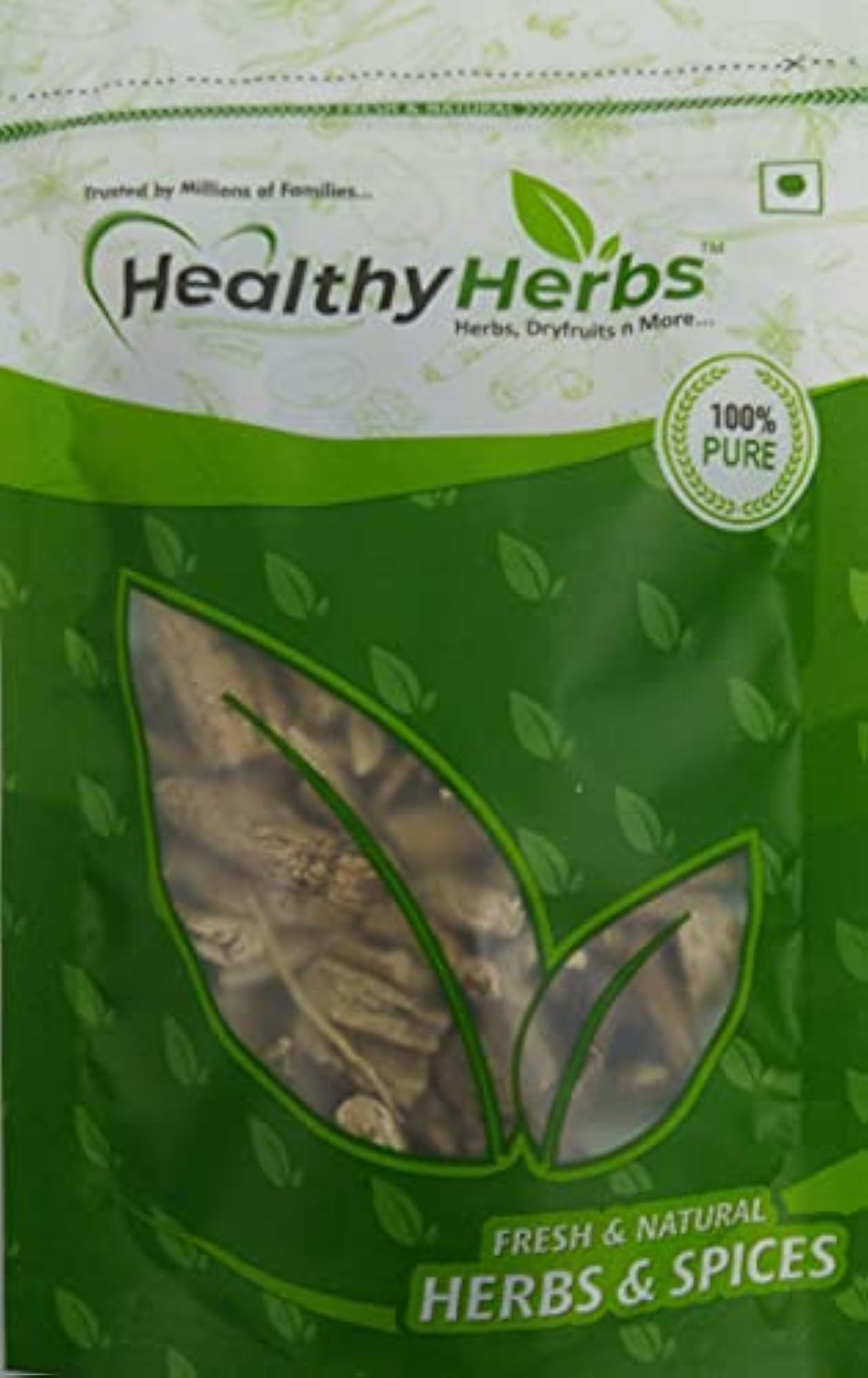 Nishoth Safed, Herbal Digestive Supplement