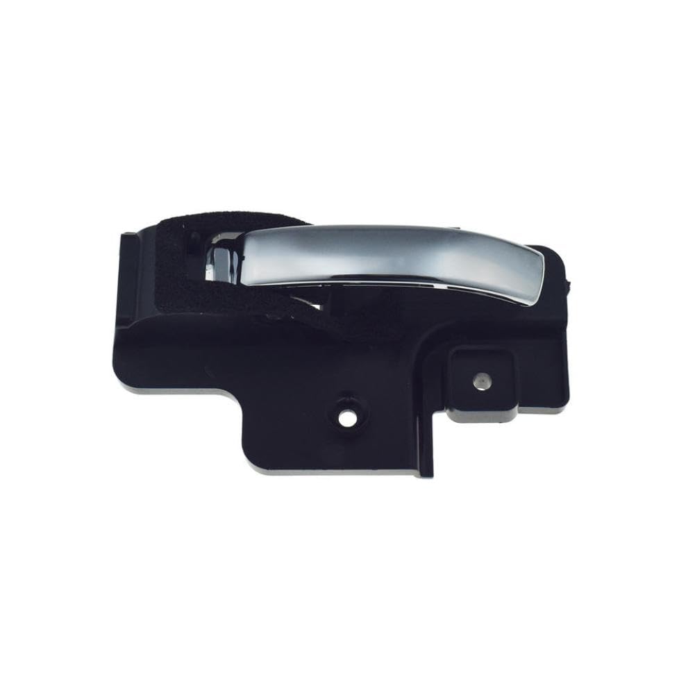 Qaxqmmtak Left And Right Inside Door Handle Compatible With Compass 2007 2008 2009 2010 And Caliber 2007 2008 2009 1Dc19sz0ab 1Dc18sz0ab(Left)