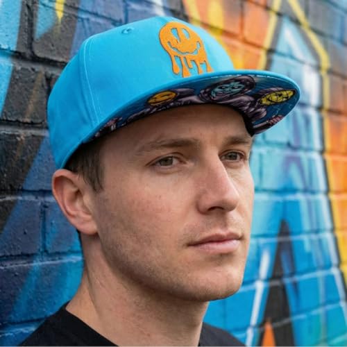 Image of Capiche [99+ Variations] Special Series Snapback Cap - One Size Unisex Men