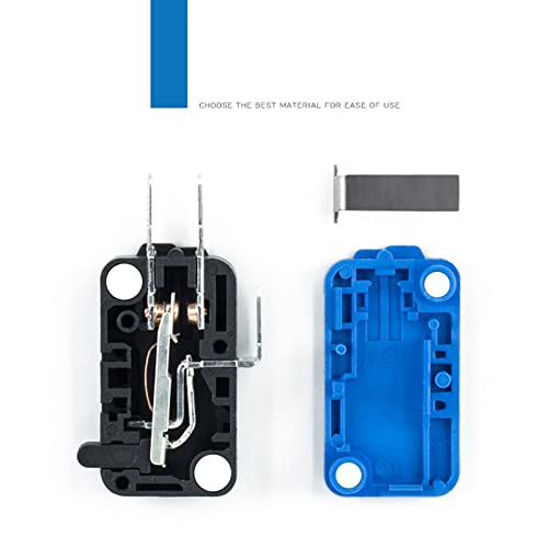 Micro interrupteur CMV100D V15 de fin de course 10A 250V