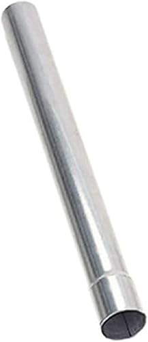 Miniatura 3 de NICKSON INC 17623 18" TAILPIPE EXT 2" ID,Plata