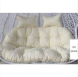 sitzei ddr ● Material: Gewebe: Polyester-Faser.Füllung: PP Baumwolle.Hochwertiges wasserdichtes Gewebe und dauerhaft hohe Dichte PP Baumwolle machen das Kissen bequem, atmungsaktiv und elastisch.