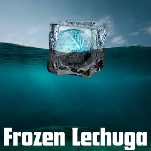 Frozen Lechuga Ep. 4 - Exploring the Devious Machinations of the CIA