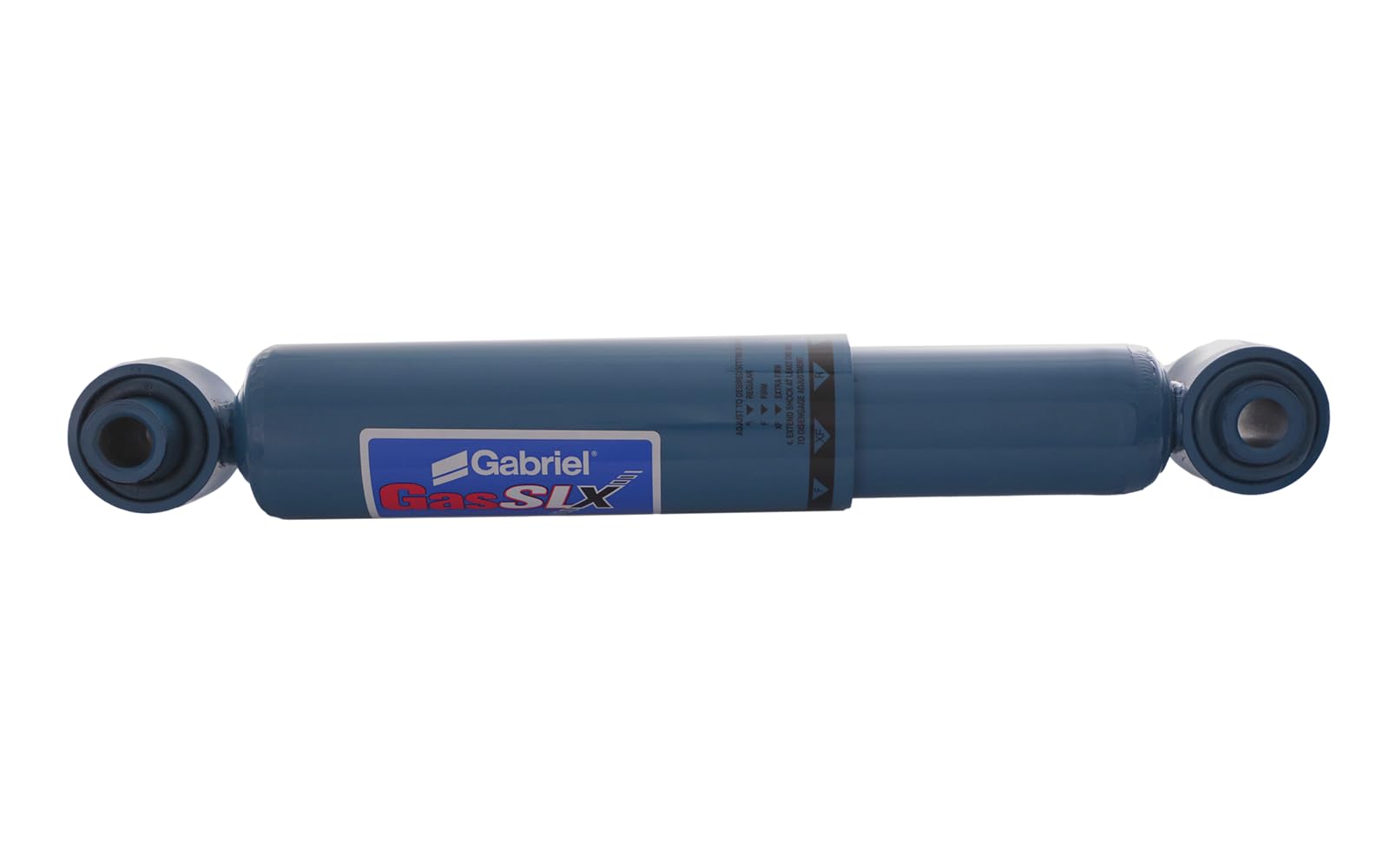 Amazon.com: Gabriel 89443 GasSLX Adjustable HD Right Shocks Fits