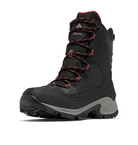 Columbia Men's Bugaboot Iii Snow Boot2