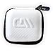 CASEMATIX White Carry Case Compatible with Square Contactless and Chip Reader Portable Credit Card Scanner, Includes Case Only