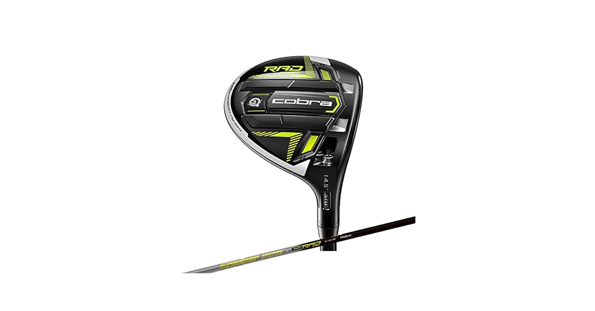 KING cobra RAD SPEED GW スピーダーエヴォリューション Ｒ Cobra King Radspeed Peacoat/Red Driver | Golf Avenue