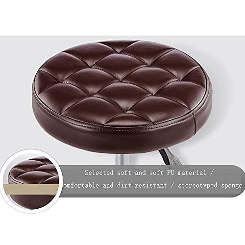 Chaise de spa de beauté réglable pour salon de coiffure et manucure