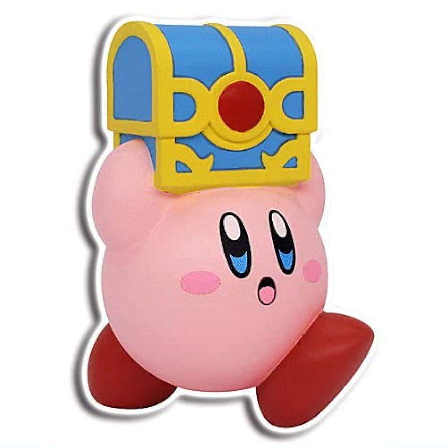 星のカービィ ソフビ セット 518SfDoH5bL._UF894,1000_QL80_.jpg