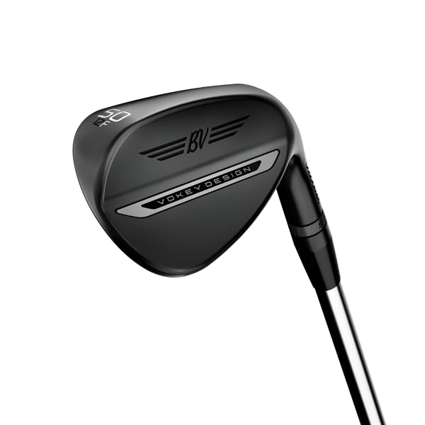 タイトリスト　Vokey SM11 ジェットブラック　3本セット Amazon | Titleist Wedge Vokey SM11 ジェットブラック RH DG S200