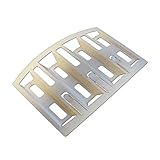 50 x Felt Lap Vents Prevents Loft roof Condensation. Attic Space Ventilation