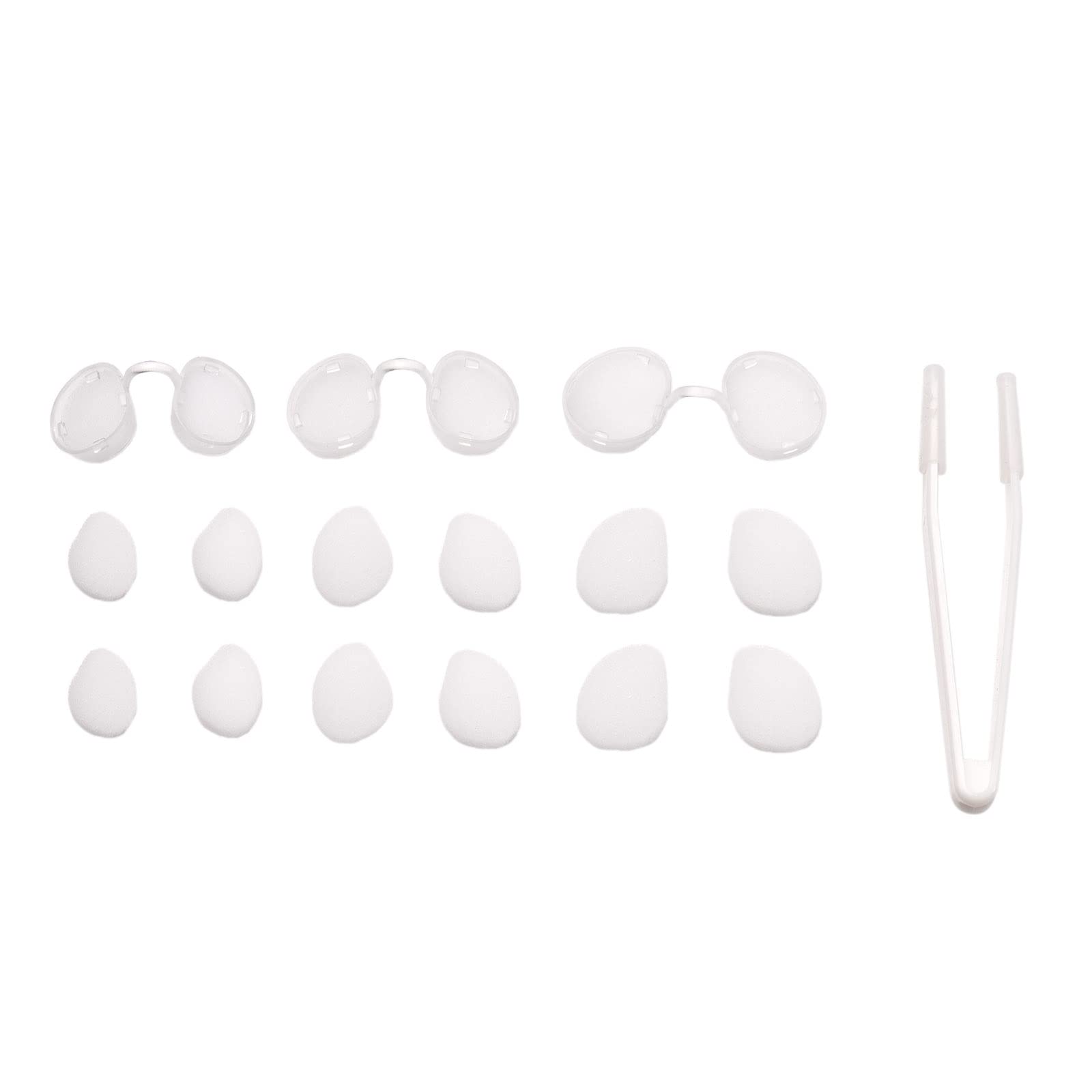 Buy Akooya Nasal Filter UltraBreathable Nasal Filters Nasal Filters