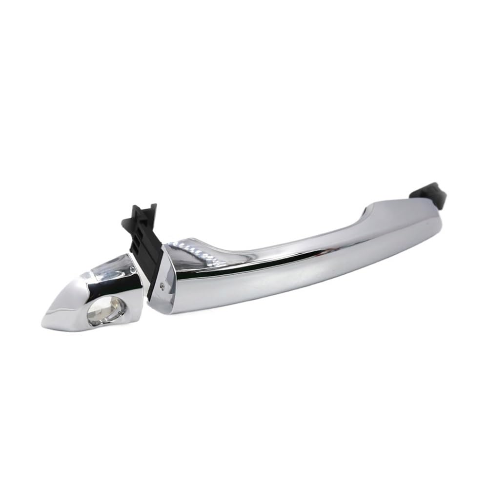 Poignée de porte extérieure Hyundai Elantra 2015-2020 chrome 82661-F2020