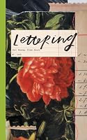 Get Messy: Lettering Idea Book B0DDCV5XTG Book Cover