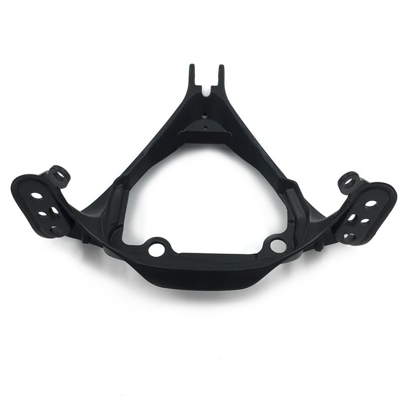 Carénage supérieur GSXR 600 robuste panneau de protection de phare 11-16