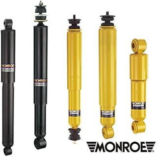 Monroe FI82622-2 STOßDÄMPFER HINTEN VAN-MAGNUM