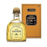 Añejado en roble durante más de 12 meses para lograr un tequila perfecto para entender sabores añejados.
