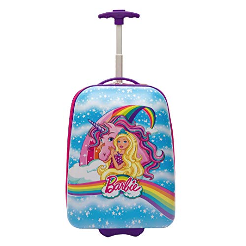 Malinha Grande Barbie Dreamtopia 19PC Sestini