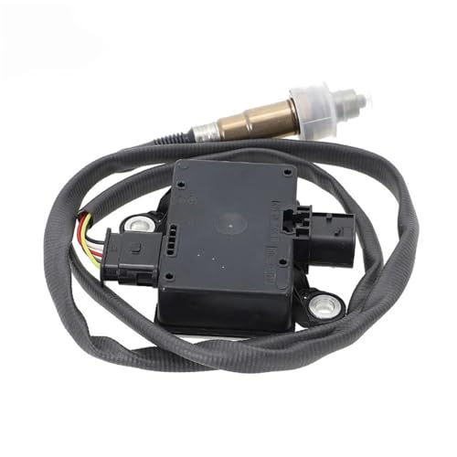 Capteur de Particules Résout Alerte Moteur DAF CF XF avec Sonde NOx A056N722