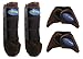 Professional Equine Horse Medium Sports Medicine Splint Bell Boots 4143B