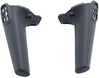 Vista 7 de SeiZed Tren de aterrizaje de brazo delantero para DJI Mavic 3 repuesto derecha izquierda pierna Drone piezas de reparación