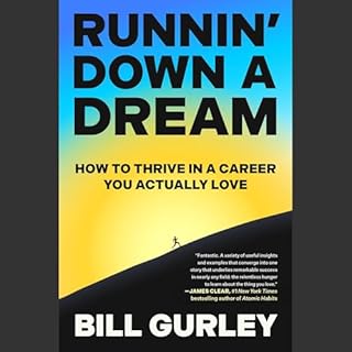 Runnin' Down a Dream cover art