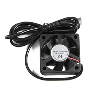 Supermicro FAN-0158L4-001, Ventilador Negro/Beige