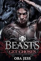 Beasts get chosen B0F5P8LR64 Book Cover