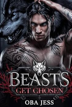 Paperback Beasts get chosen Book