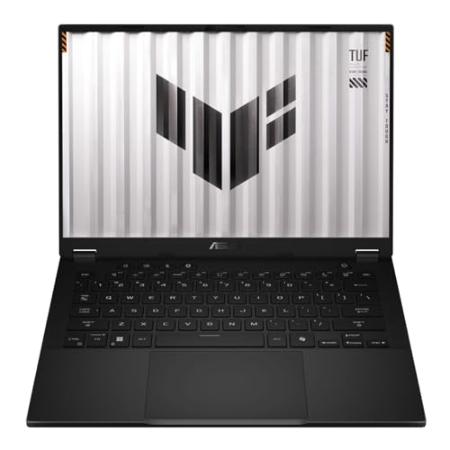 TUF Gaming A14 FA401WV-RG010W - Notebook - Immagine 3