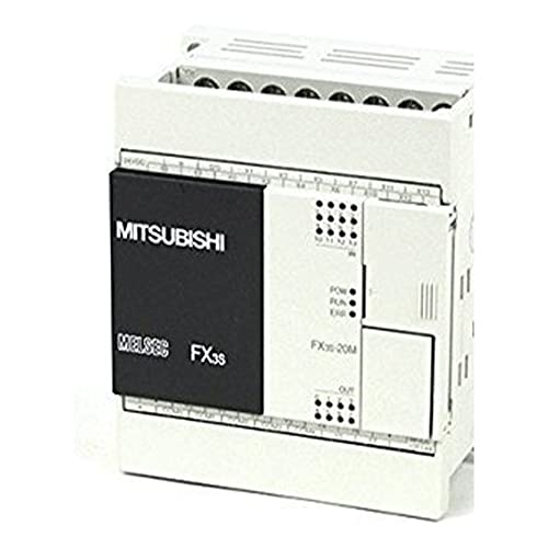 三菱電機 FX5-C32EX/DS-TS 7台セット特価 シーケンサー PLC 三菱電機 FX5-C32EX/DS-TS I/Oユニット 入力ユニット (シンク